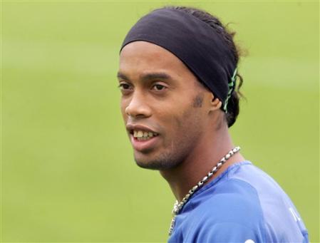 ronaldinho